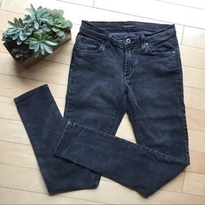 James Jeans TWIGGY Gray 29